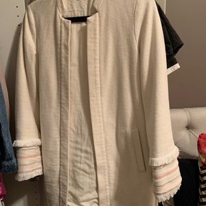 Club Monaco Light Jacket